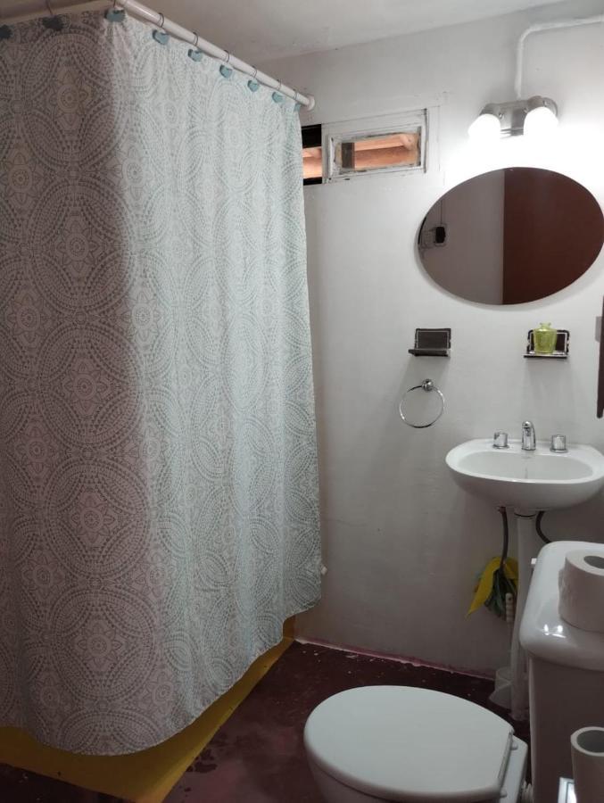 La Diamantina, Hospedaje Holistico サン・マルコス・シエラス エクステリア 写真